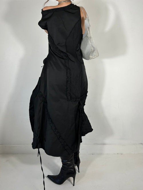 113 Multi Way Maxi