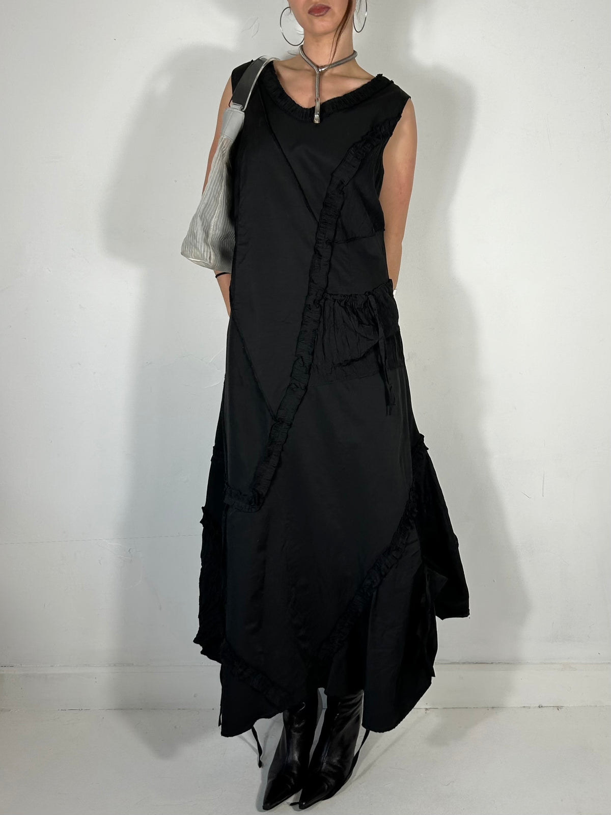 113 Multi Way Maxi