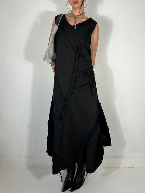 113 Multi Way Maxi