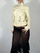 095 Utility Zip Up