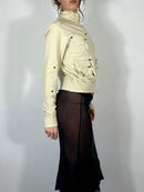 095 Utility Zip Up