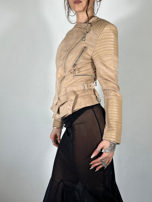 104 Armour Jacket