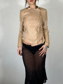 104 Armour Jacket