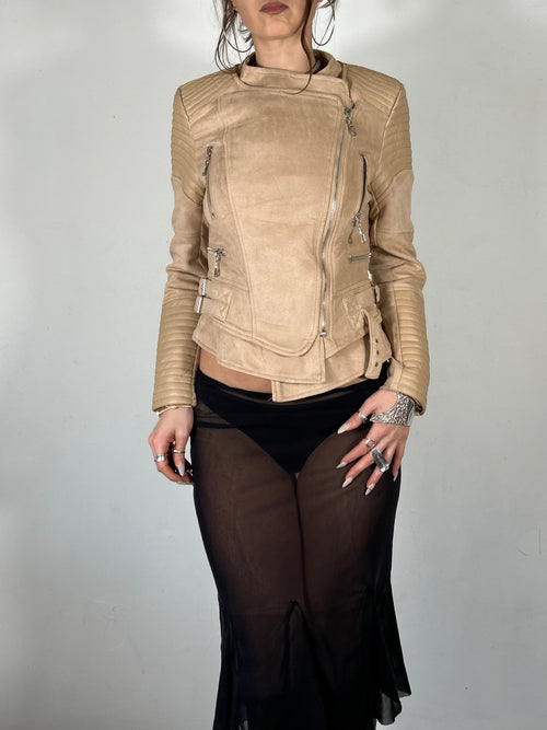 104 Armour Jacket
