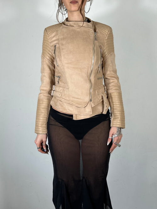 104 Armour Jacket