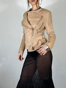 104 Armour Jacket