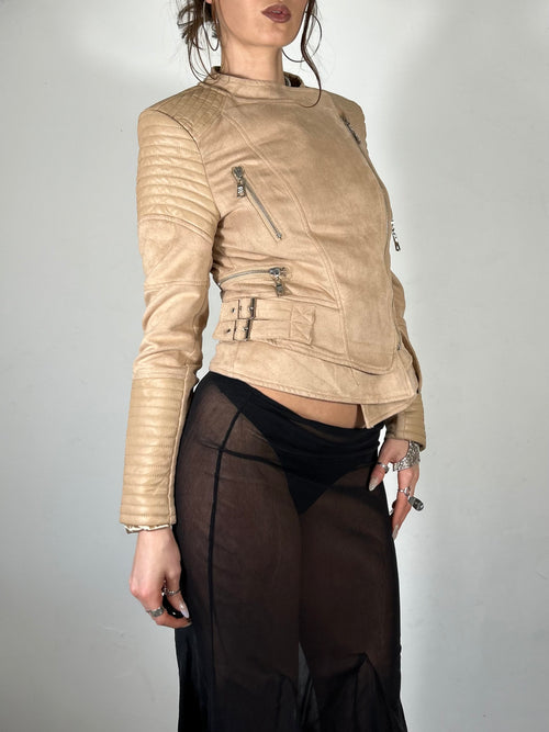 104 Armour Jacket