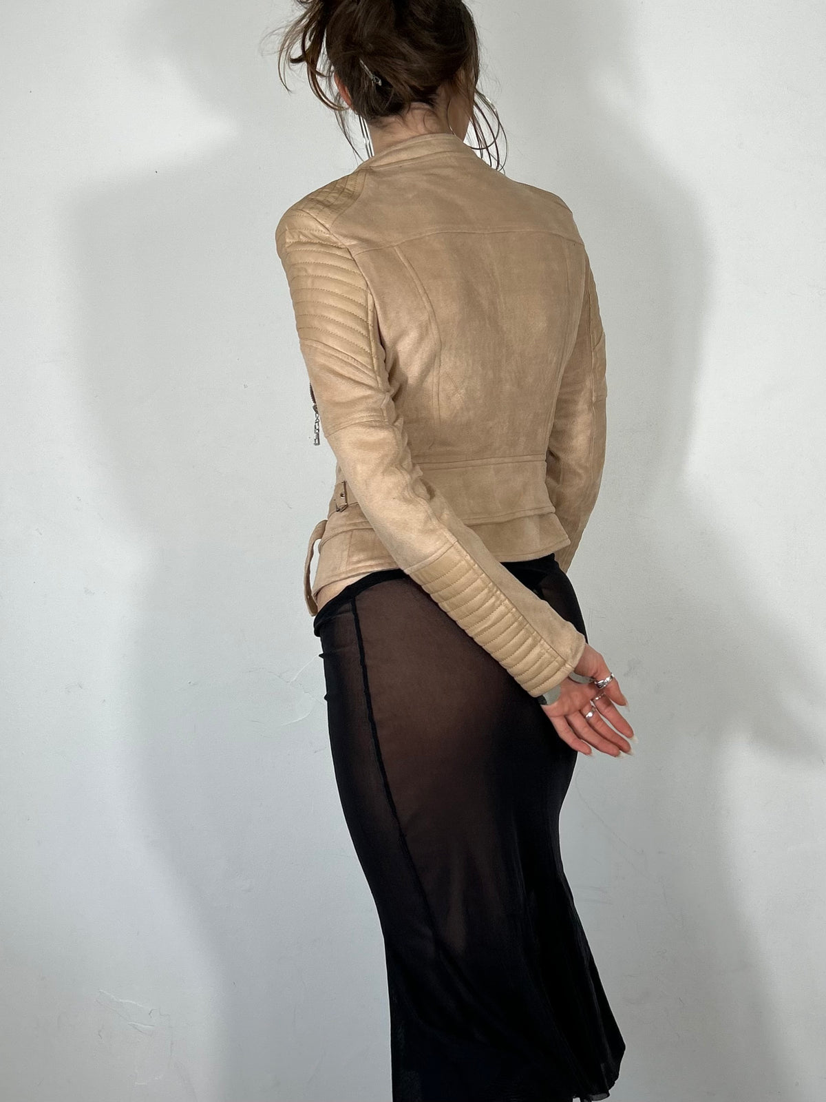104 Armour Jacket