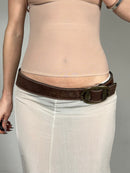 004 Buckle Belt
