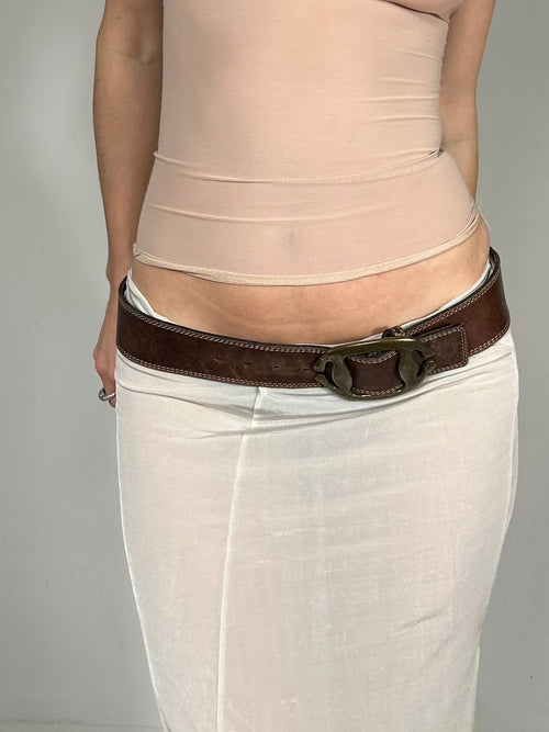 004 Buckle Belt