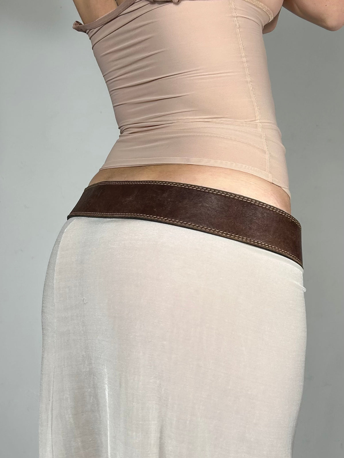 004 Buckle Belt