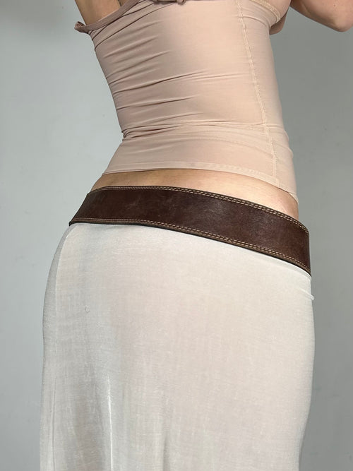 004 Buckle Belt