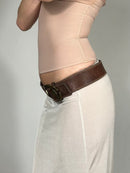 004 Buckle Belt