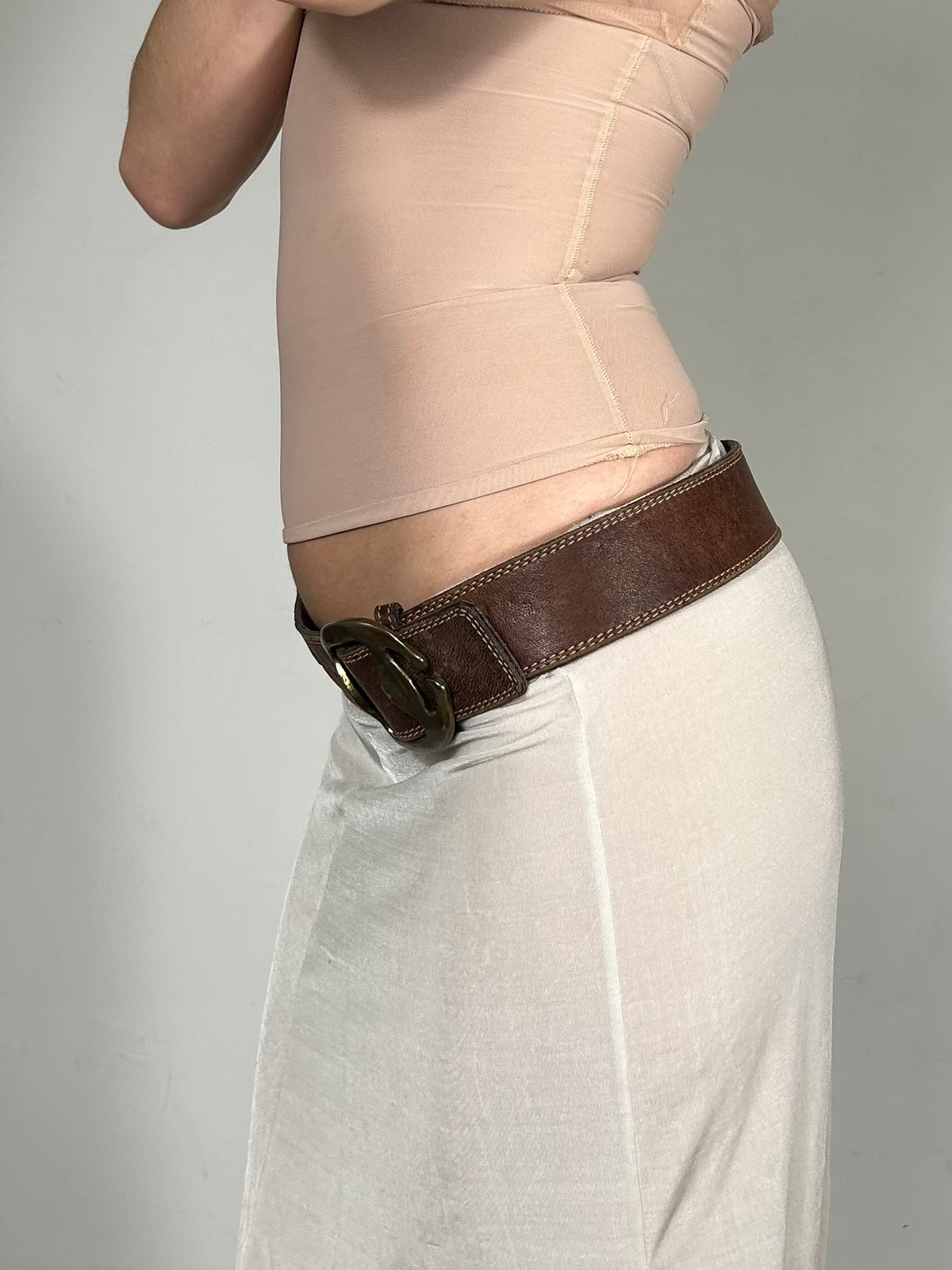 004 Buckle Belt