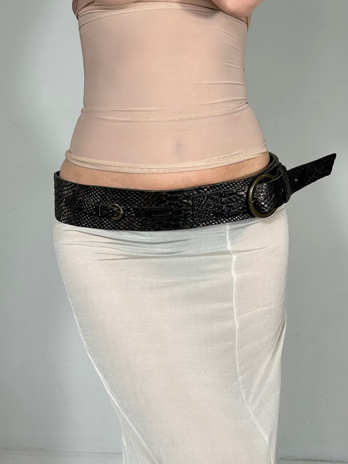 005 Snake Belt