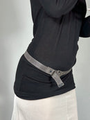 006 Chainmail Belt