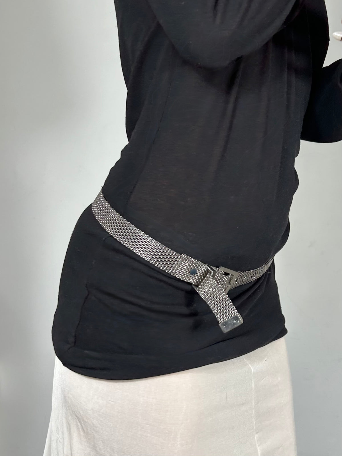 006 Chainmail Belt