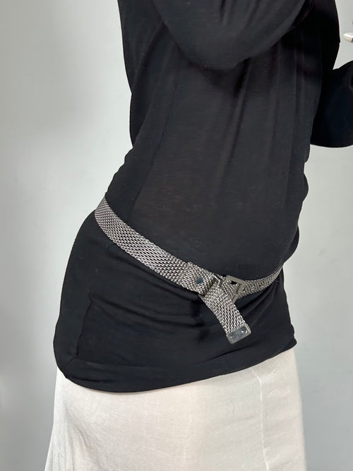 006 Chainmail Belt