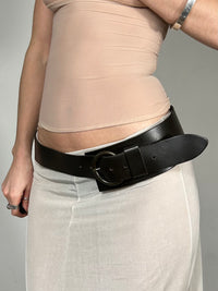 007 Asymmetric Belt