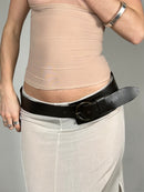 007 Asymmetric Belt