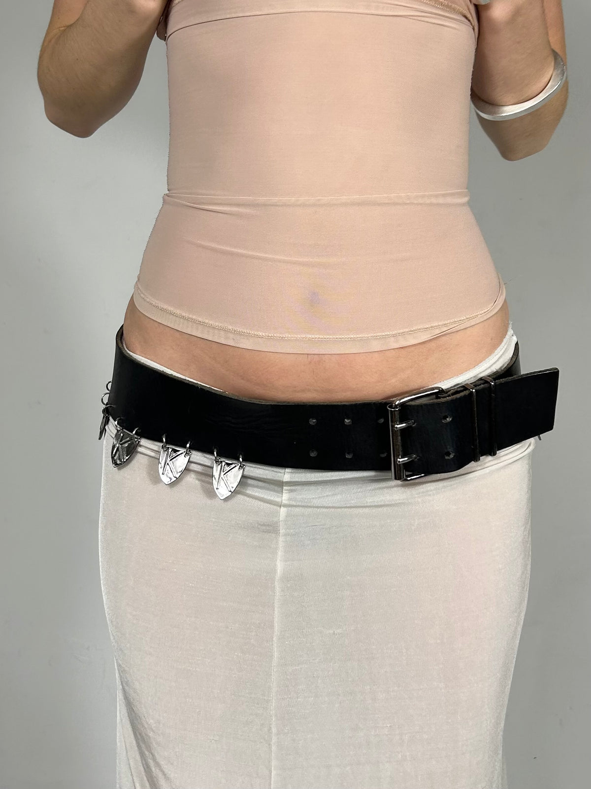 008 Dangle Belt