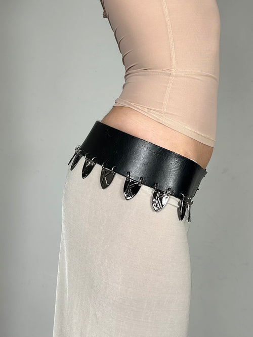 008 Dangle Belt