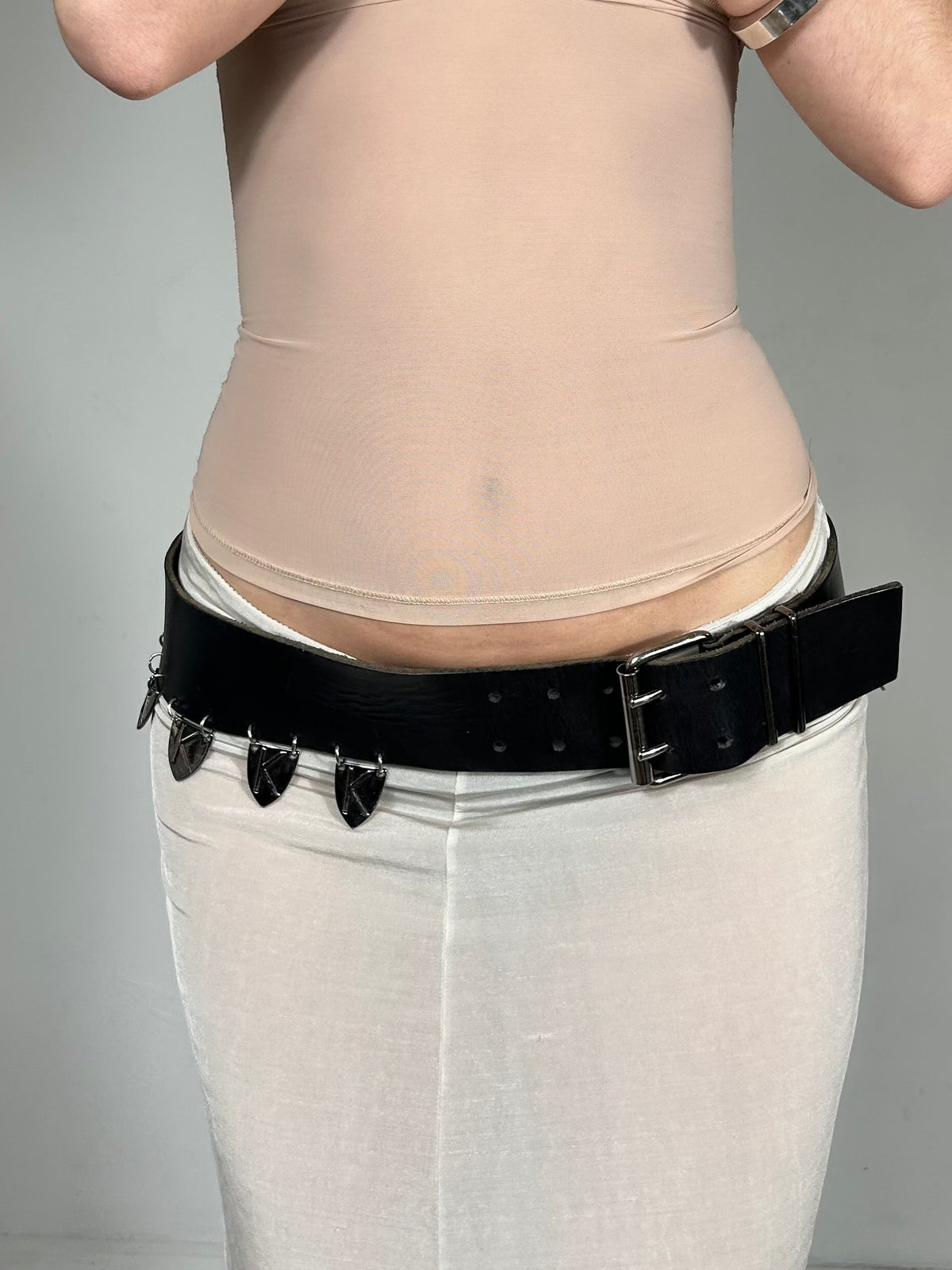 008 Dangle Belt