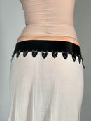 008 Dangle Belt