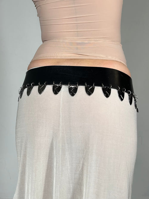 008 Dangle Belt