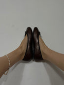 Zip Flats