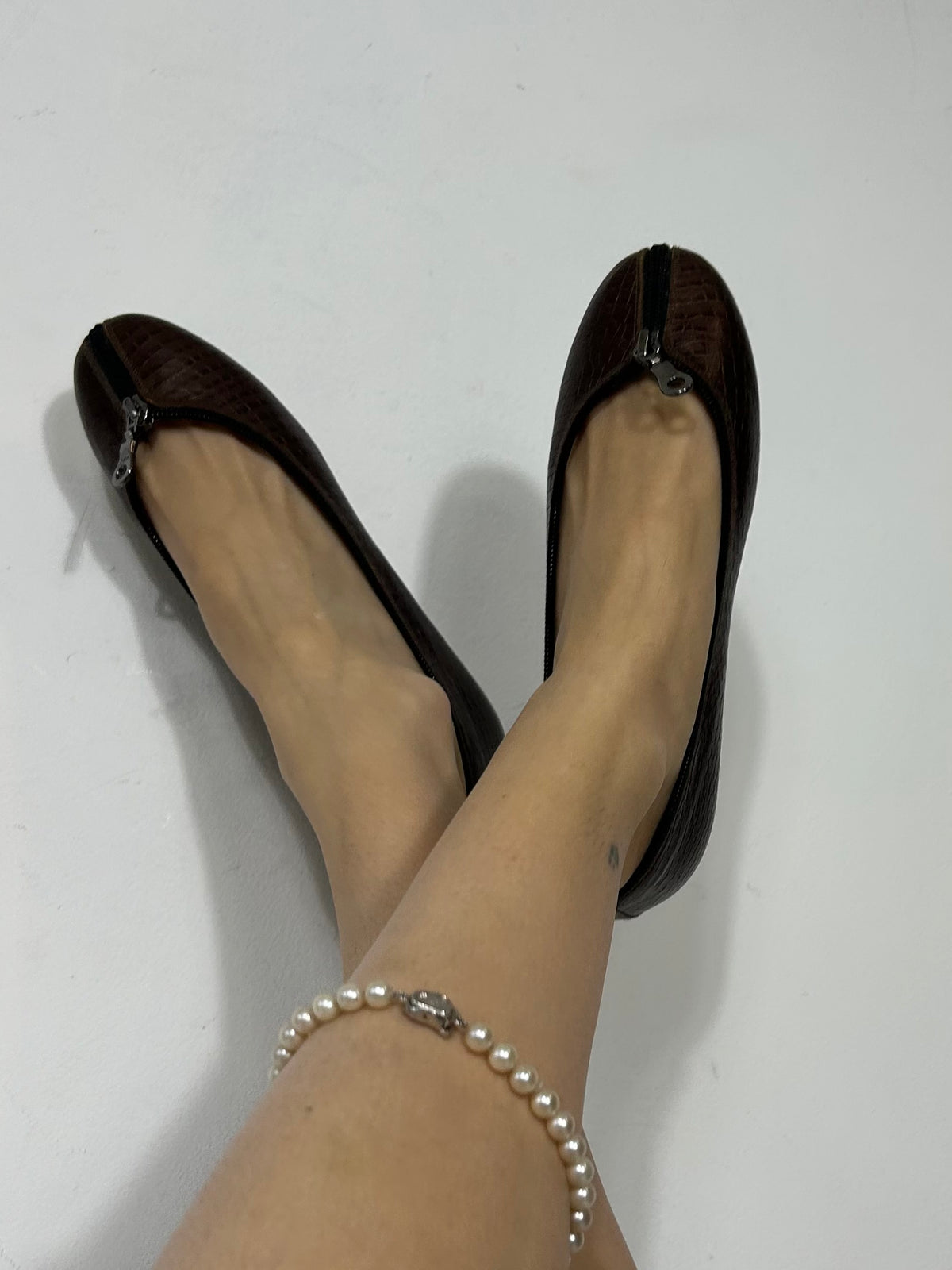 Zip Flats