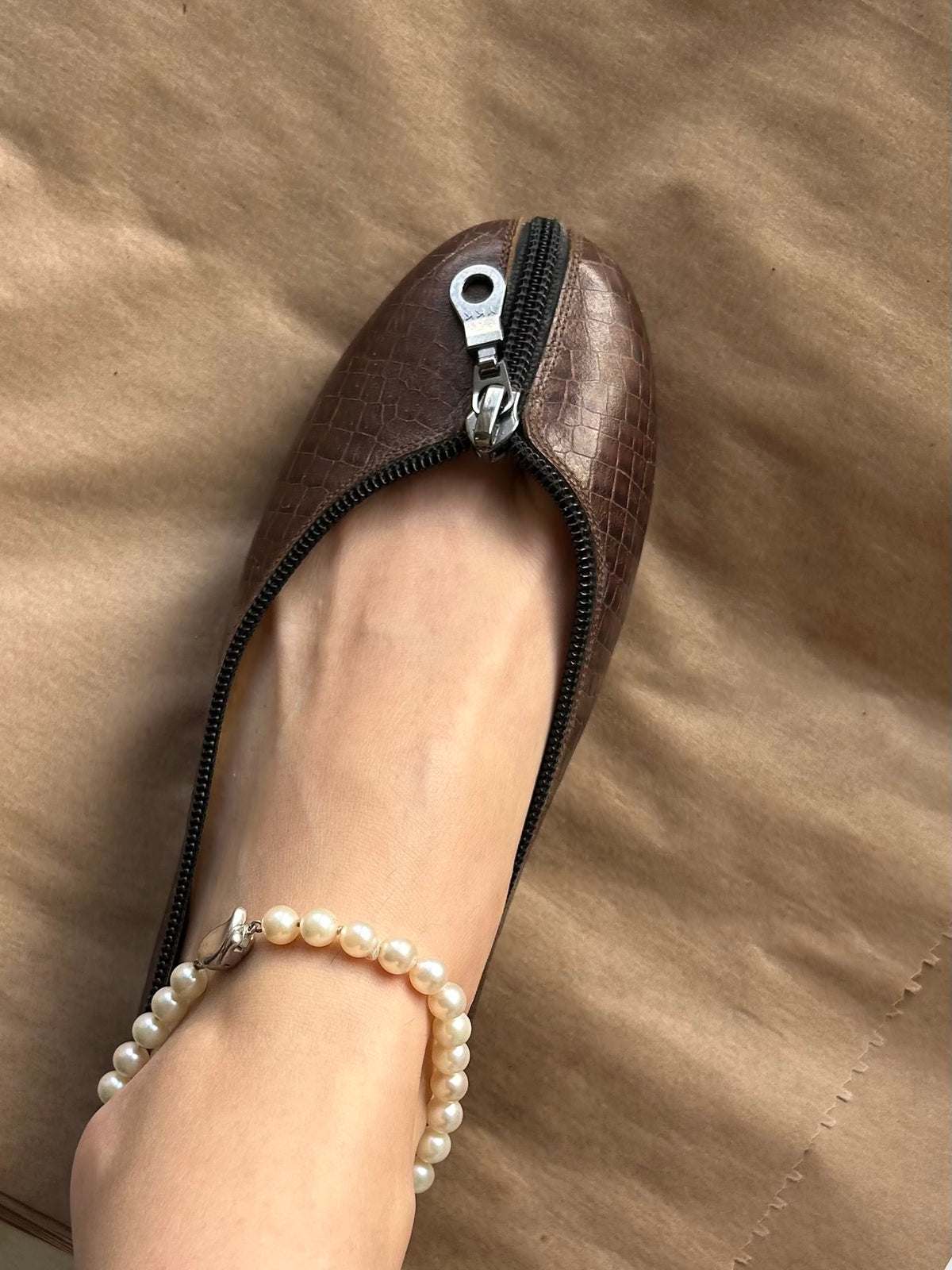 Zip Flats