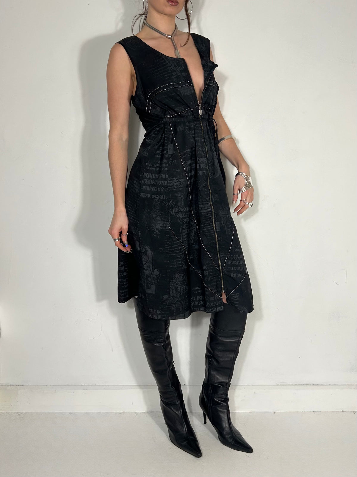 120 Multi Way Midi