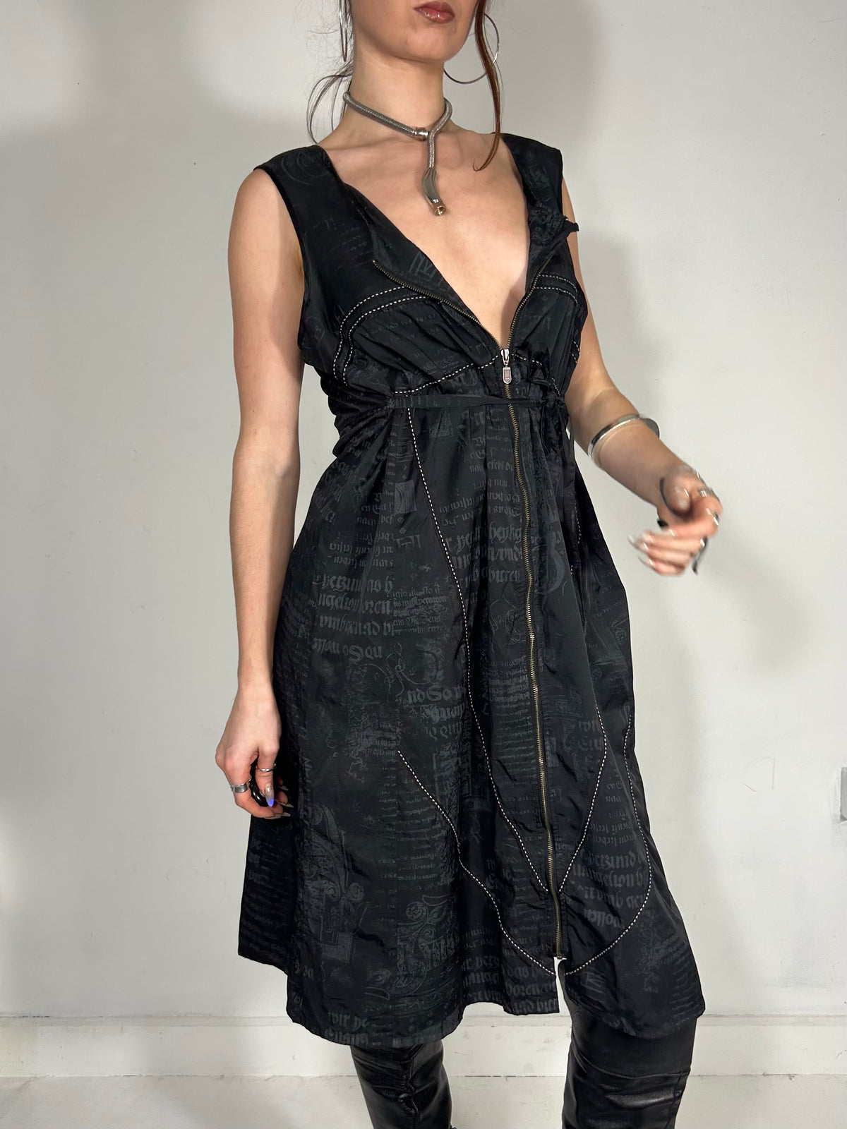 120 Multi Way Midi