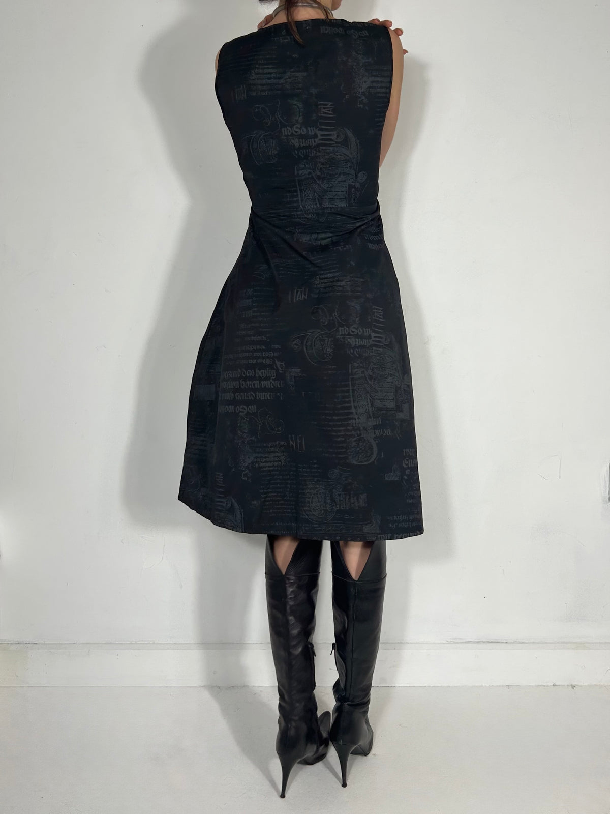 120 Multi Way Midi
