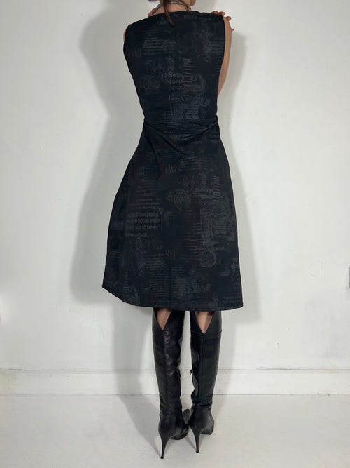 120 Multi Way Midi