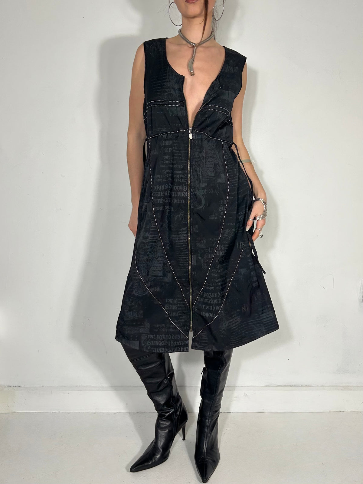 120 Multi Way Midi
