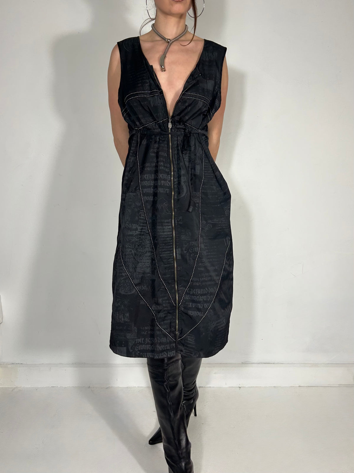 120 Multi Way Midi
