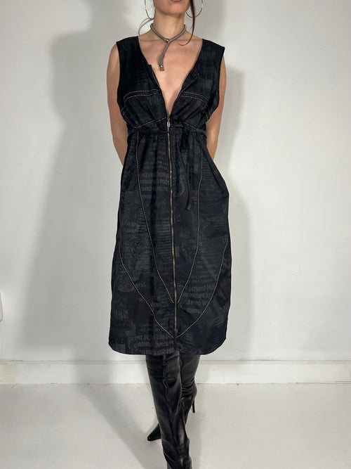 120 Multi Way Midi