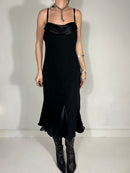124 Silk Midi