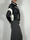 107 Mono Biker
