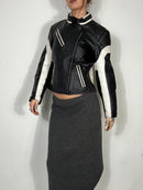 107 Mono Biker