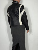 107 Mono Biker