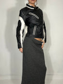 107 Mono Biker