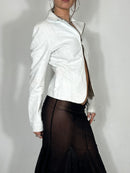 144 Double Zip Jacket