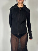 117 GUESS Zip Up