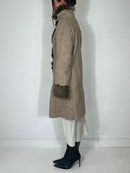 137 Eyelet Trench