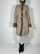 137 Eyelet Trench