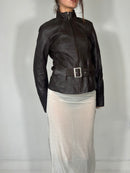 141 Buckle Biker
