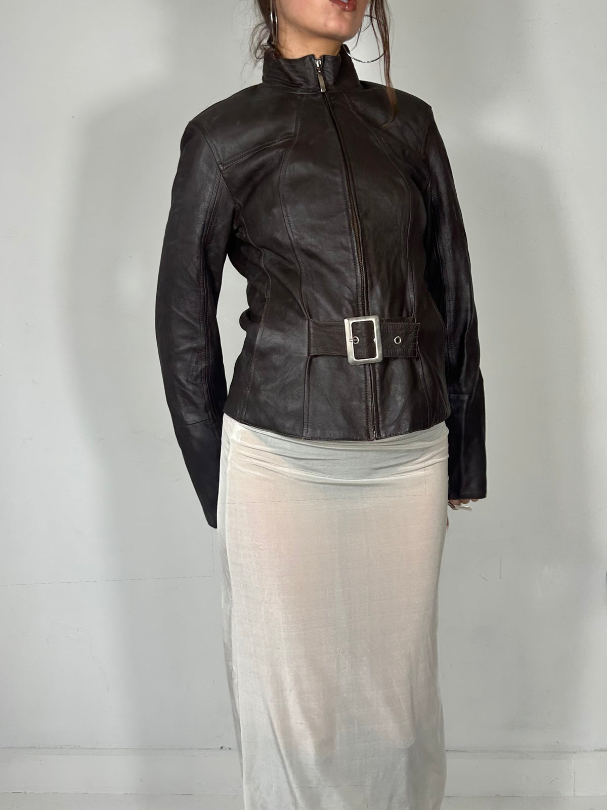 141 Buckle Biker